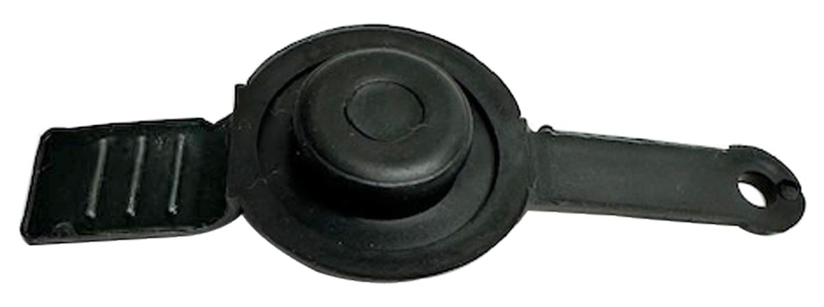 Furman Plug Lock｜ファーマン プラグロック 固定用クランプ付き